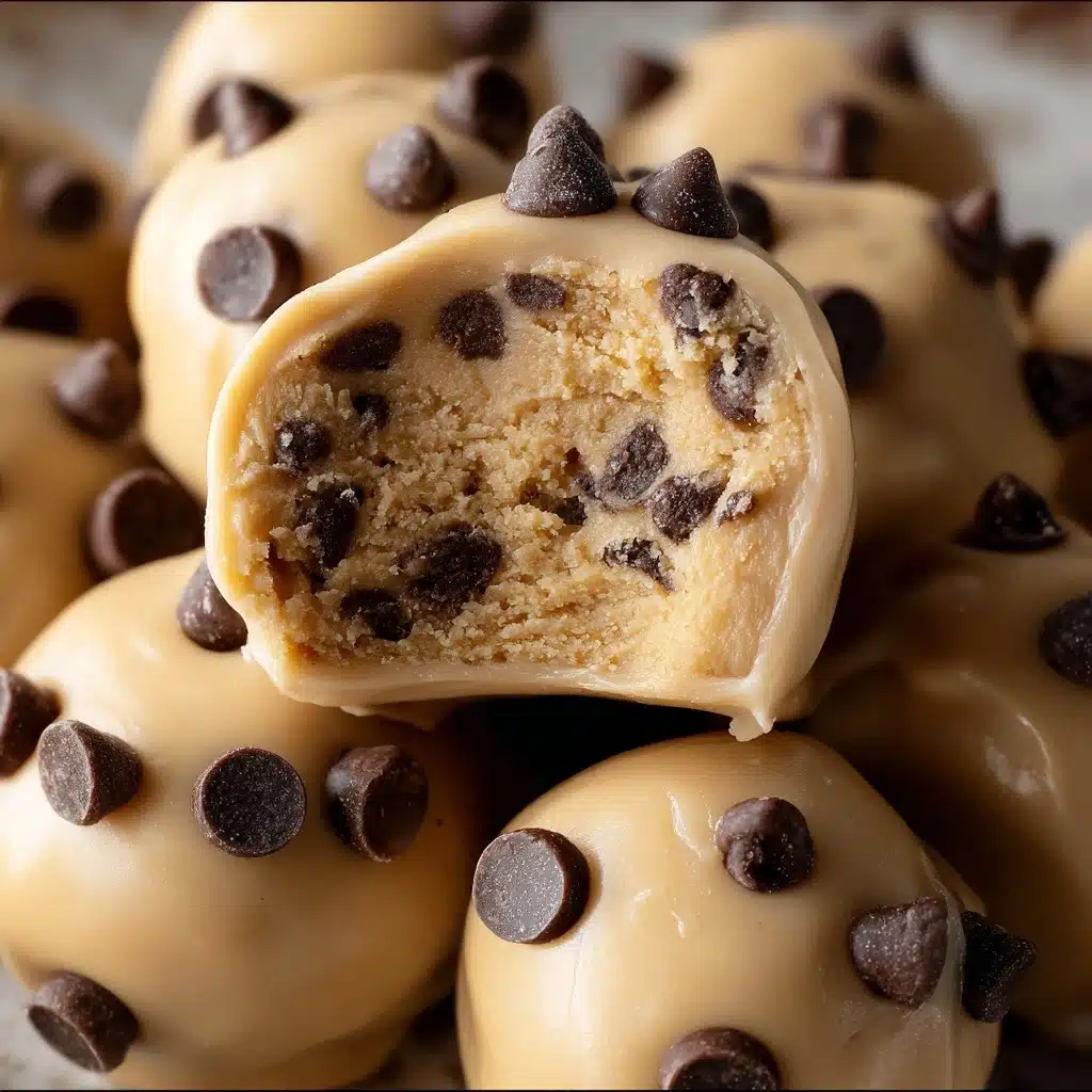 The Guilt-Free Snack You’ll Crave Daily Recipe - Recipe Image