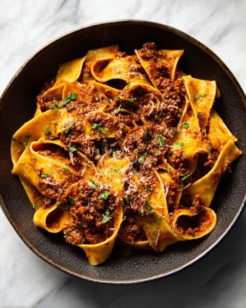 Garlic Parmesan Roasted Brussels Sprouts Recipe