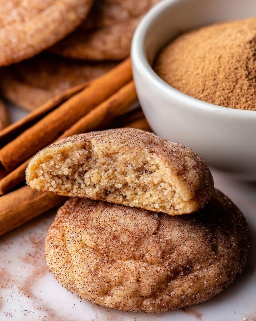 Chai Cookies Recipe