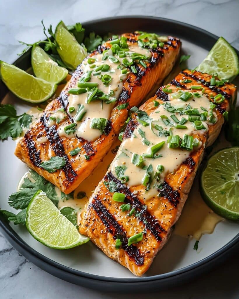 Irresistible Bang Bang Salmon in 25 Minutes or Less Recipe