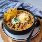 Southwest Chicken Soup Recipe