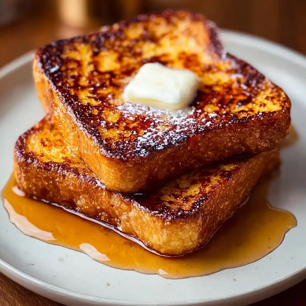 Pumpkin French Toast BreakfastIngredients Recipe