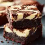 Cheesecake Brownies Recipe