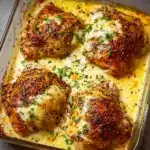 Melt In Your Mouth Chicken Recipe