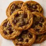 Pumpkin Chocolate Chip Cookies Recipe