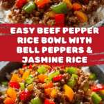 A Flavorful and Easy Dinner Solution Recipe