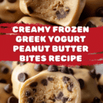 The Guilt-Free Snack You’ll Crave Daily Recipe