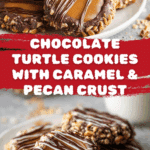 Turtle Cookies Recipe
