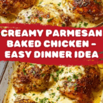 Melt In Your Mouth Chicken Recipe