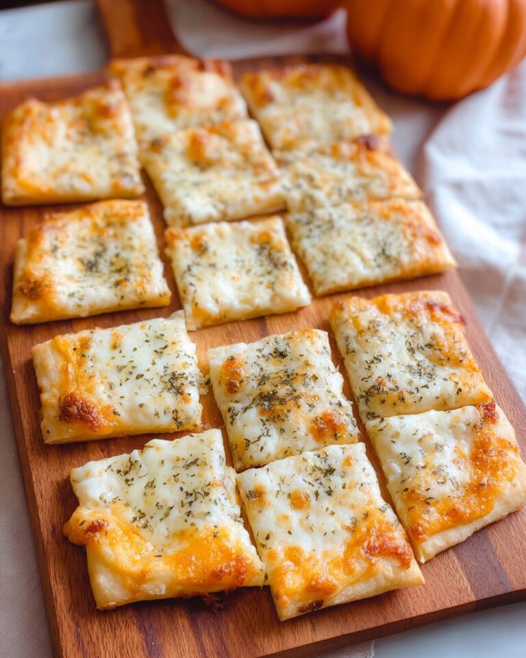 Pumpkin Ricotta Flatbread Recipe