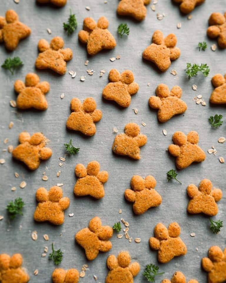 Pumpkin & Carrot Cookies Recipe