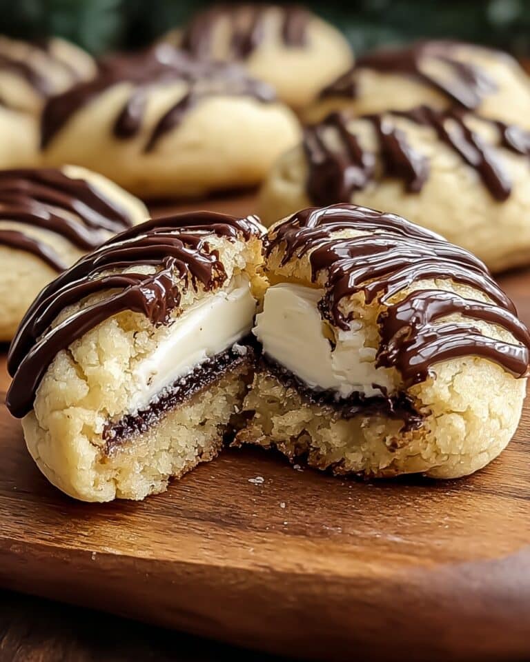 Boston Cream Pie Cookie Bites That Will Wow Your Taste Buds Recipe