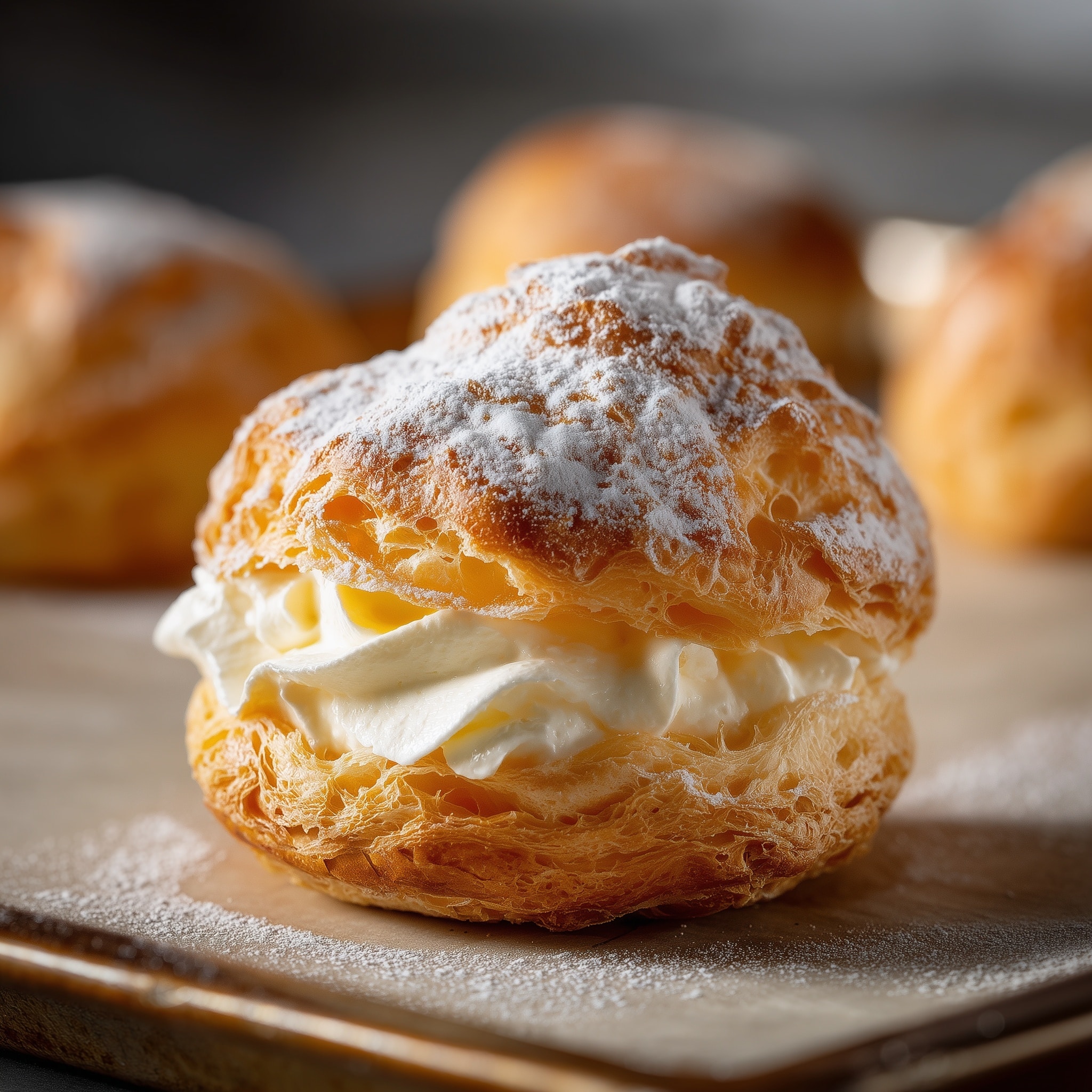 Ballymaloe Creamed Butter Pastry Recipe