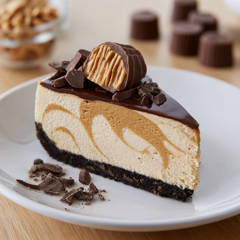 Nutter Butter Cheesecake Recipe