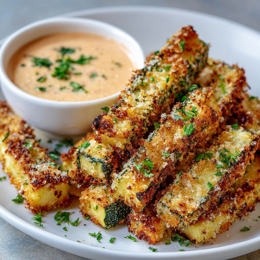 Zucchini Crust Grilled Cheese Squares Recipe - Recipe Image
