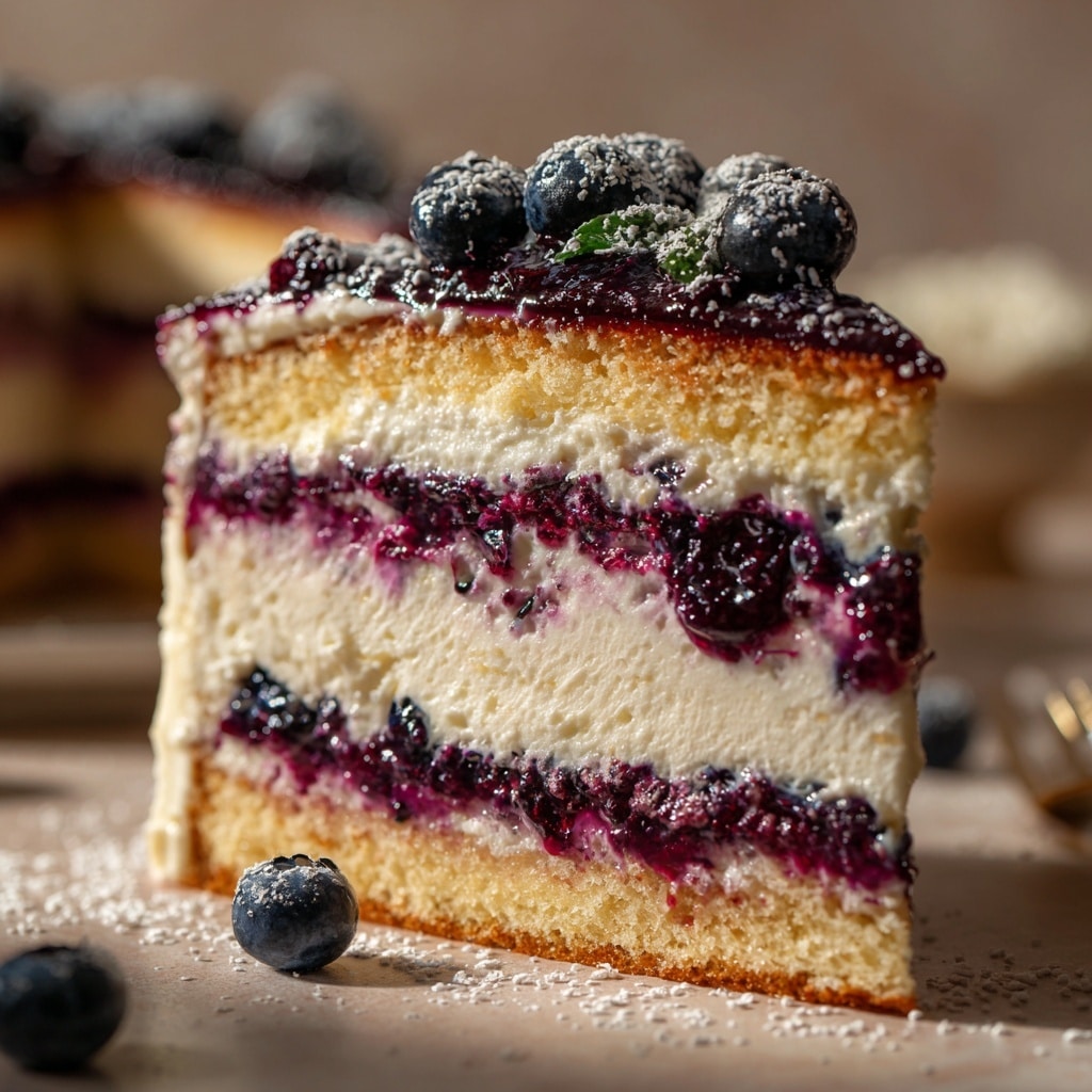 Ube Tres Leches Cake: A Vibrant Filipino Delight Recipe