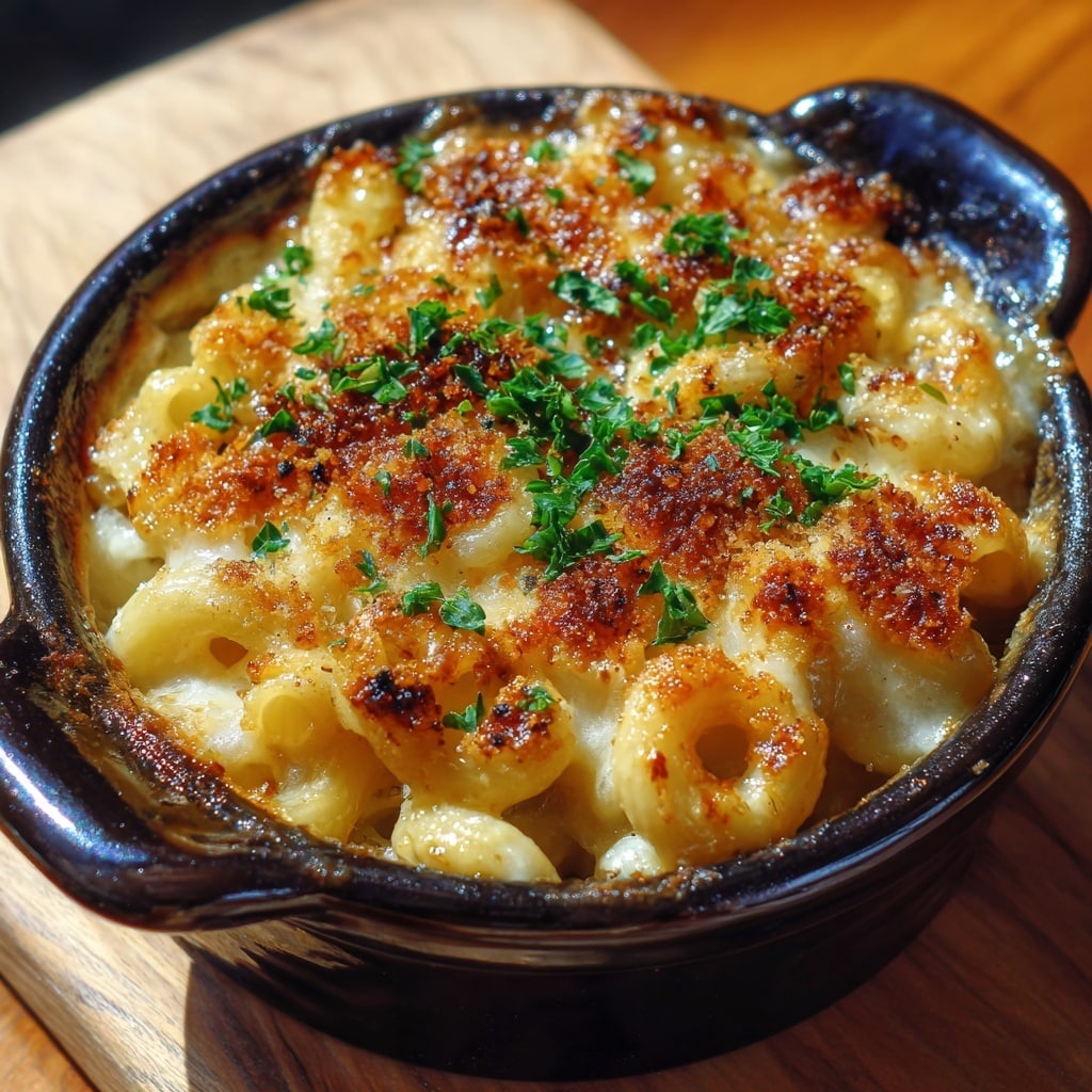 Boston Market Mac and Cheese Recipe