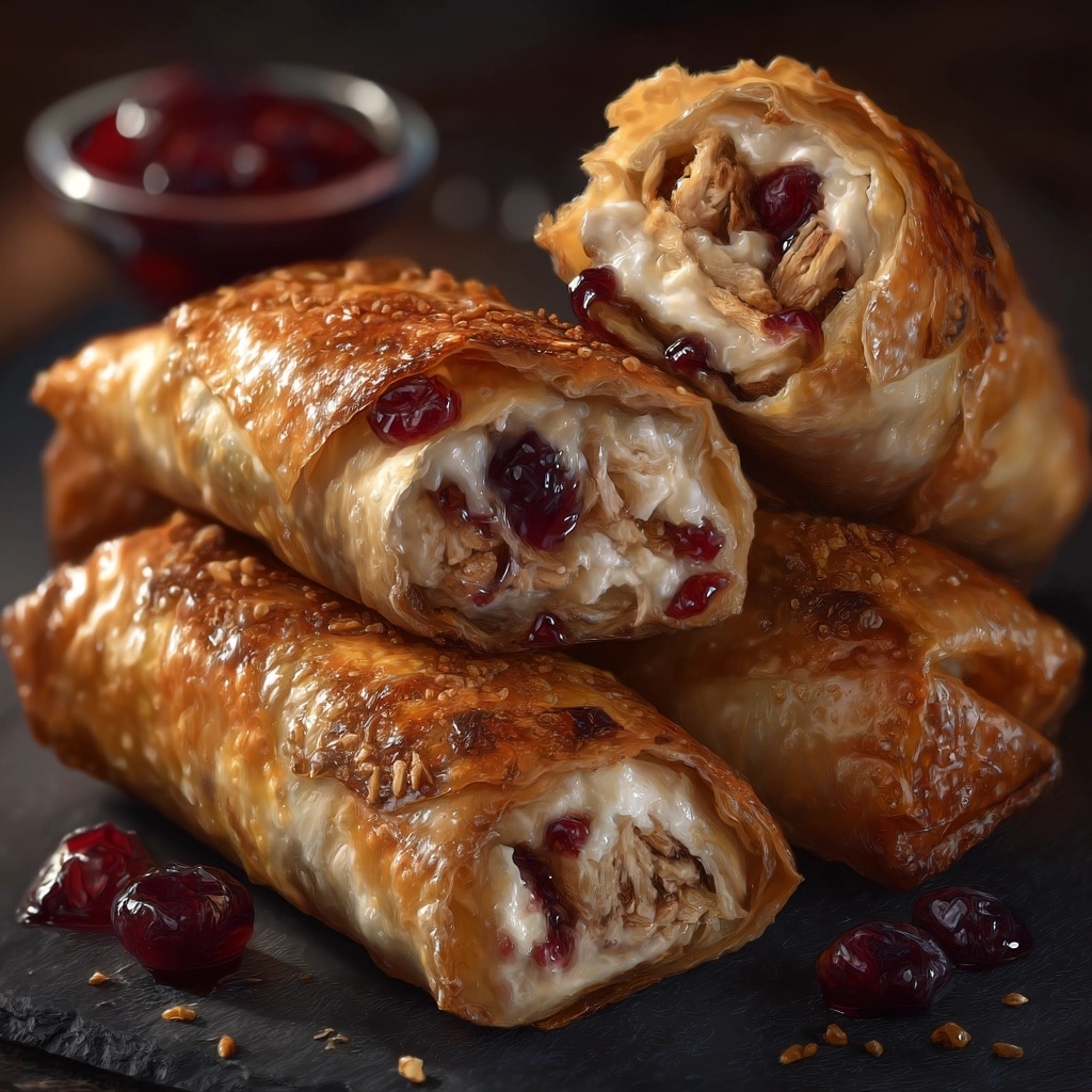 Toaster Strudel with Jam and Icing Recipe