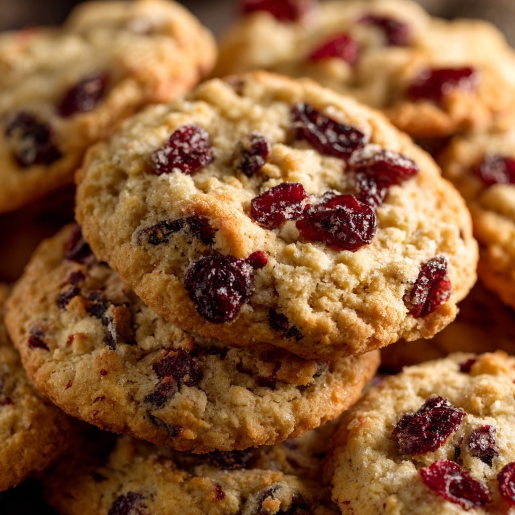 Raspberry Chocolate Chip Cookies Recipe