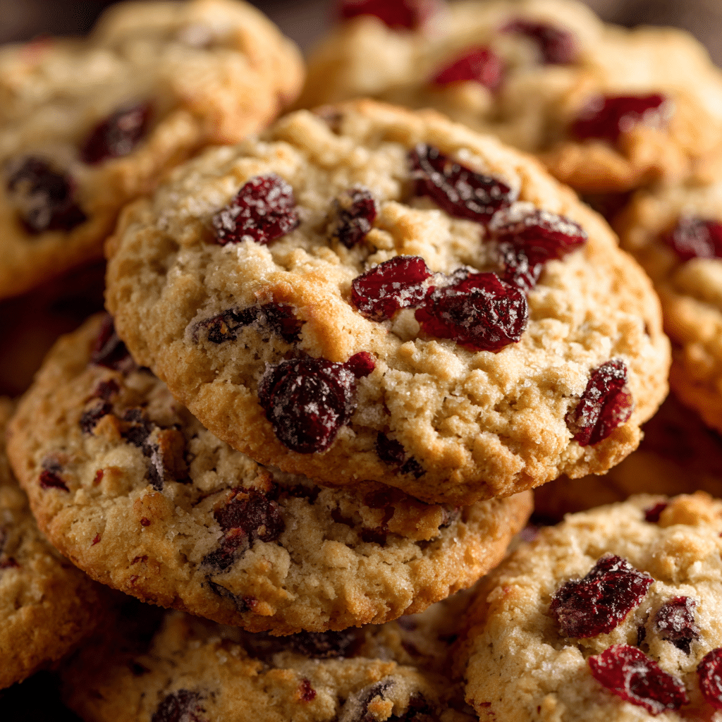Raspberry Chocolate Chip Cookies Recipe - Recipe Image