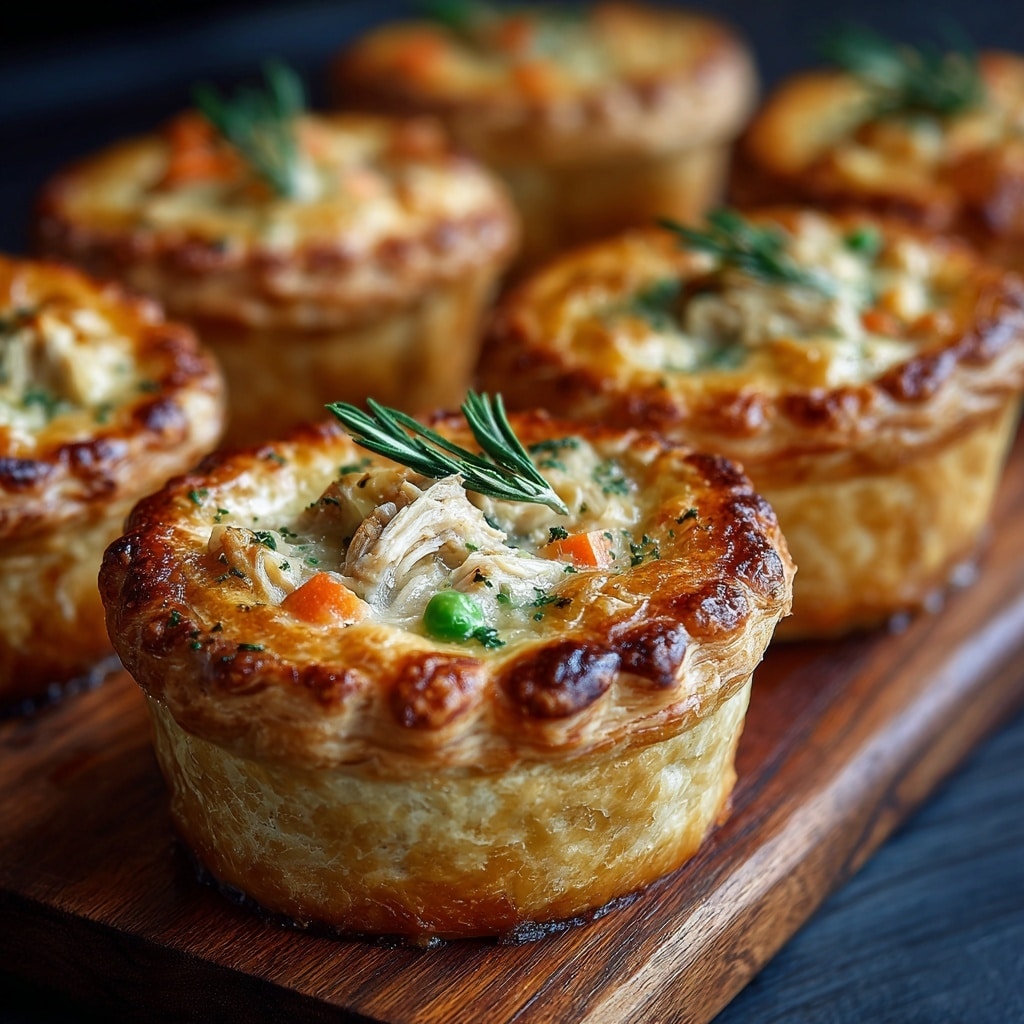 Mary Berry Chicken And Leek Pie Recipe - Recipe Image