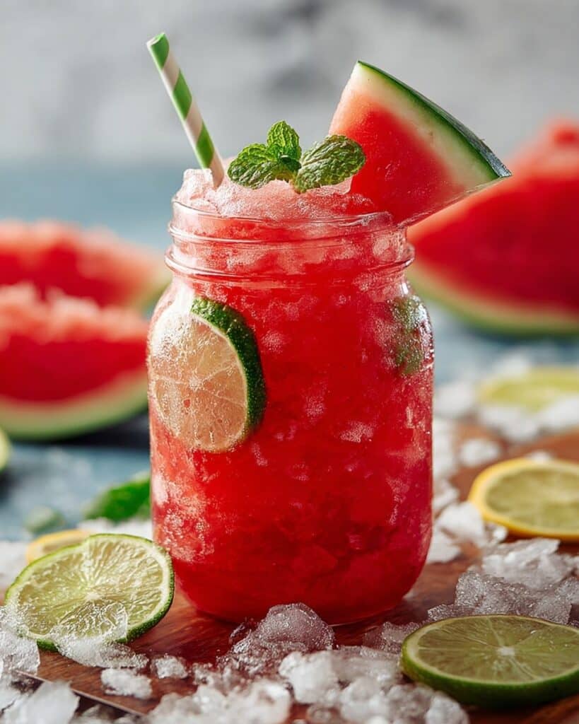 Watermelon Lemonade: The Ultimate Refreshing Summer Drink Recipe