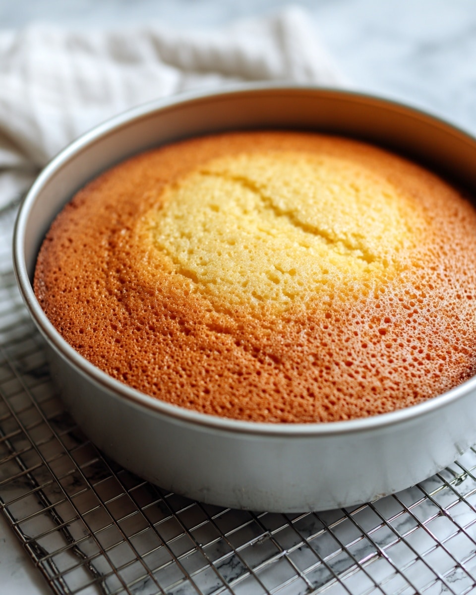 Swans Down Pound Cake Recipe - Recipe Image