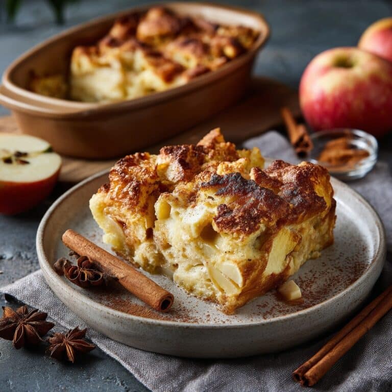 Apple Pie Enchiladas Dessert Recipe