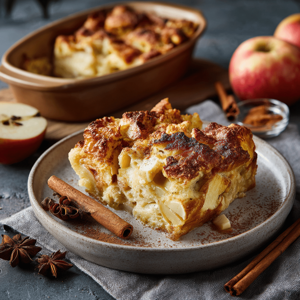 Apple Pie Enchiladas Dessert Recipe - Recipe Image