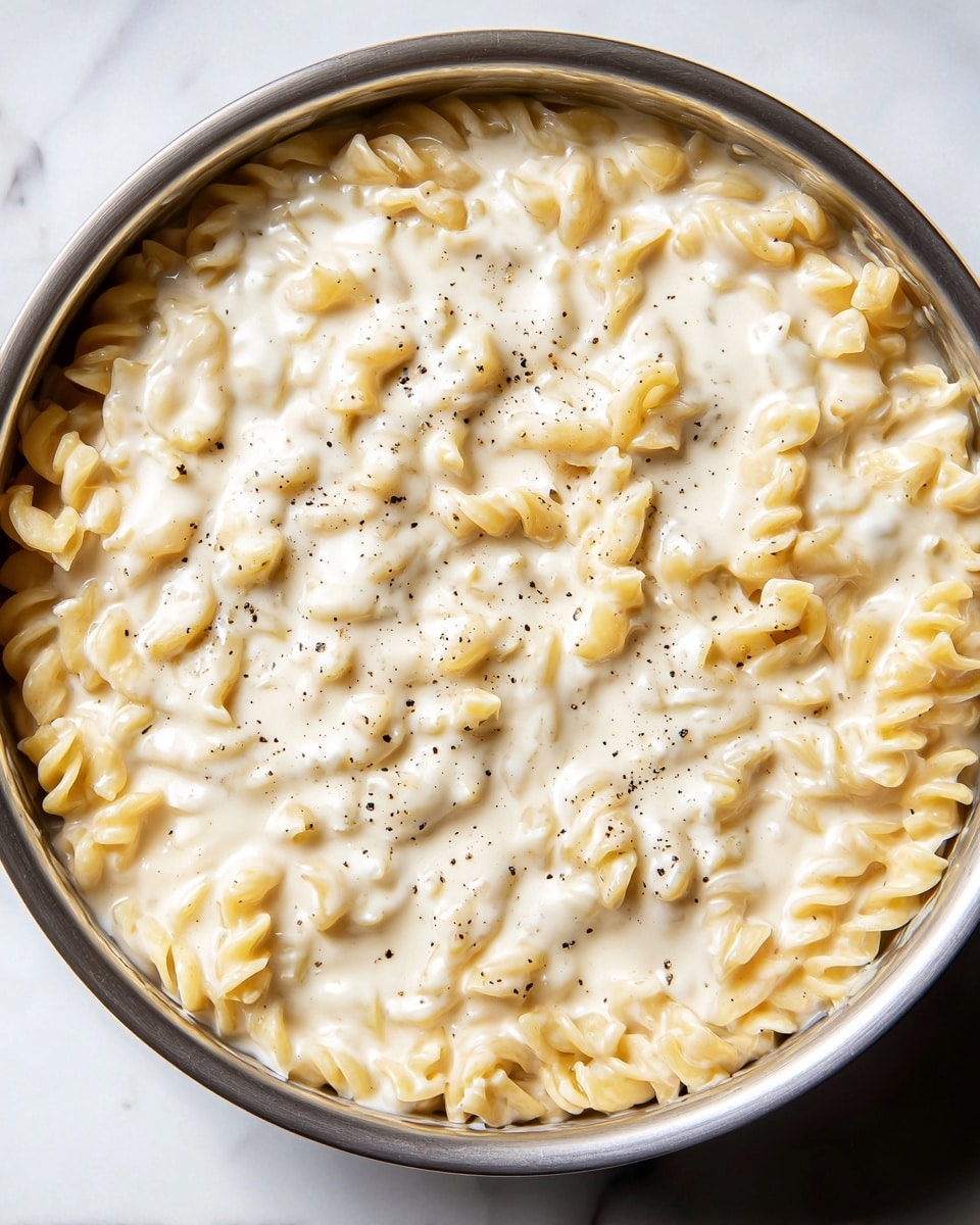 Boursin Mac and Cheese Recipe - Recipe Image