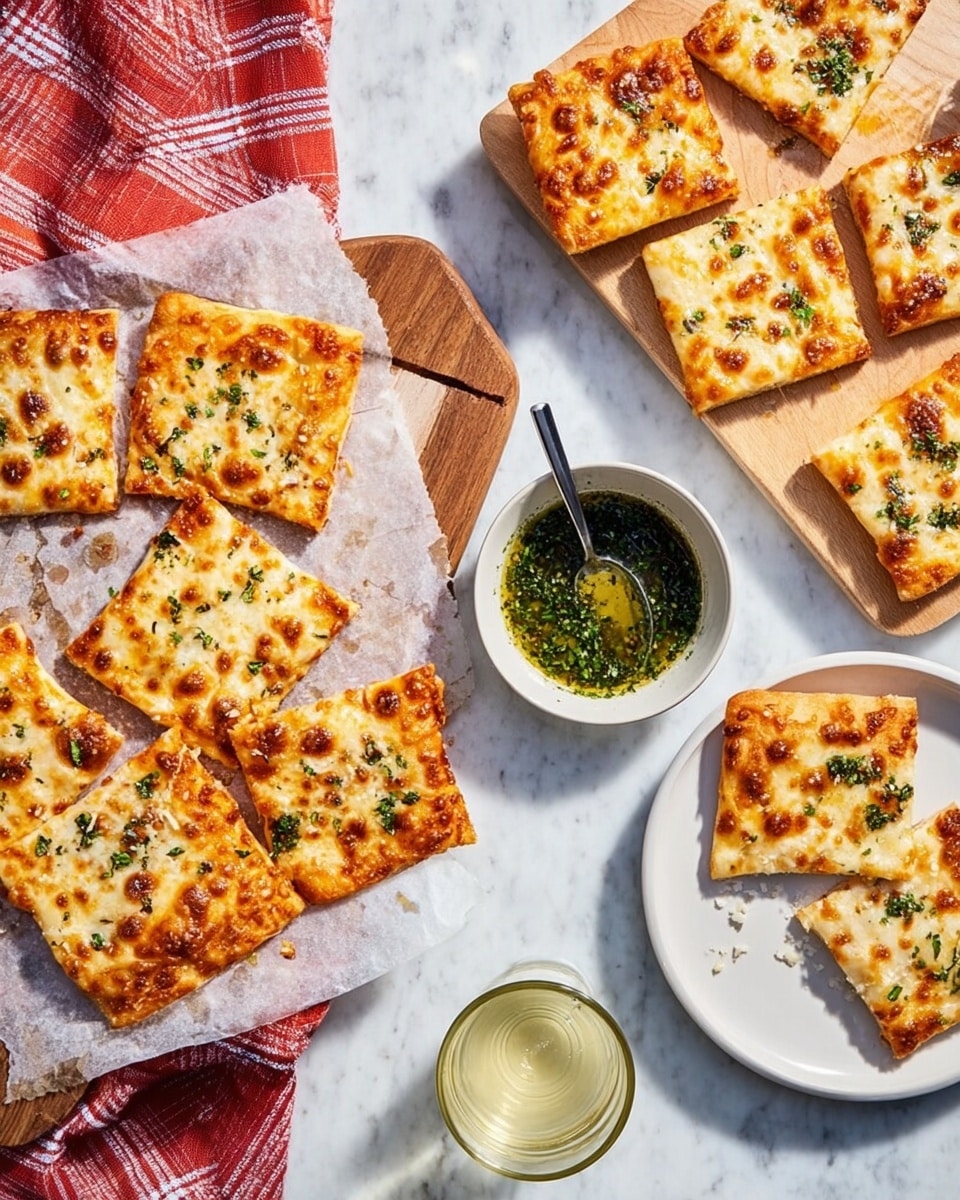 Gluten-Free Sheet Pan Pizza Recipe - Recipe Image