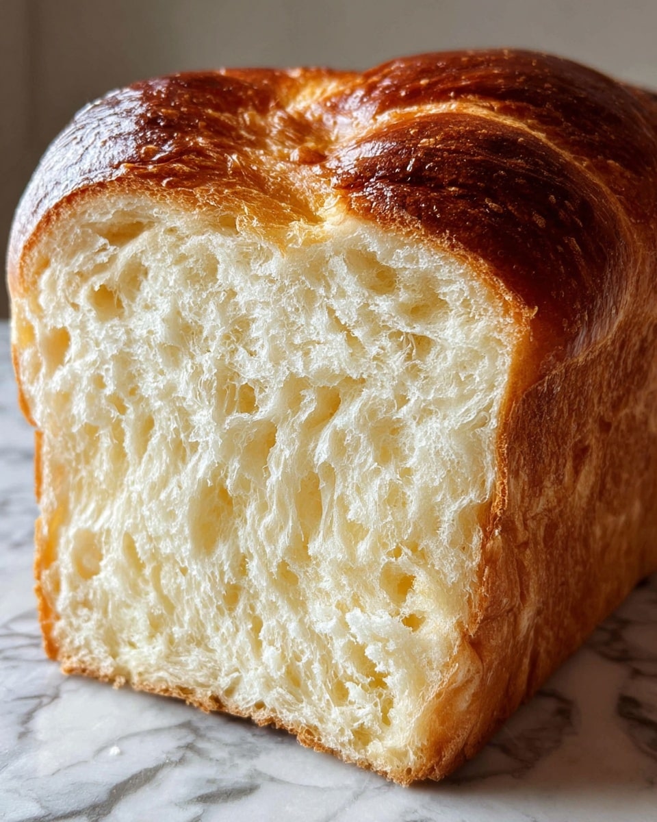Amazing Sweet Hawaiian Yeast Bread in 1 Hour Recipe